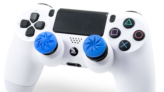 KONTROLFREEK REVEALS SPRING LINEUP OF NEW PERFORMANCE THUMBSTICKS™