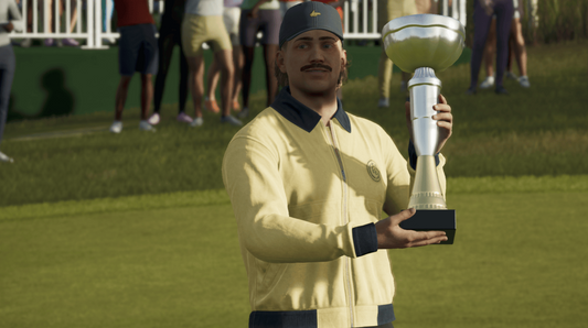 PGA Tour 2K25: Improve Your Swing Accuracy with KontrolFreeks