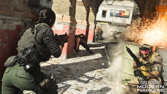 *UPDATED* Dominating Modern Warfare Season 1: New Maps Overview