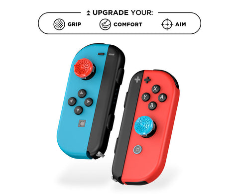 Splash for Switch Joy-Con