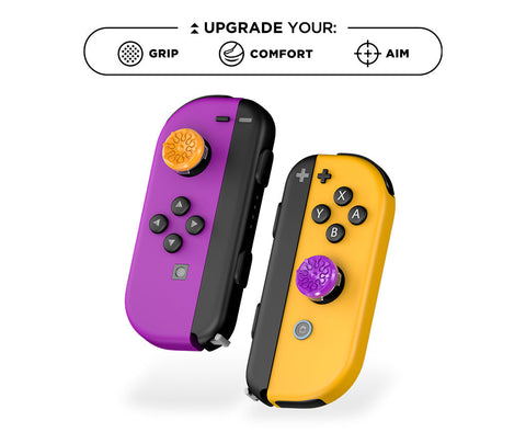 Splash for Switch Joy-Con