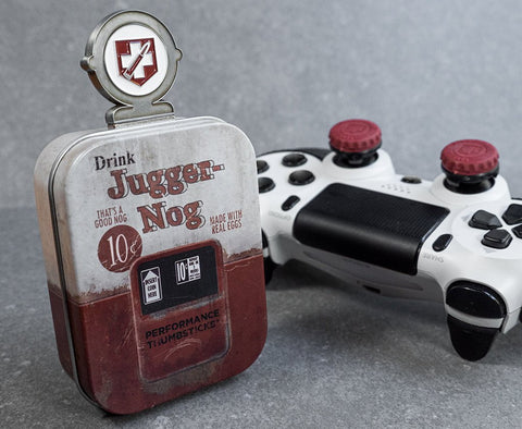 Vintage Call of Duty: Jugger-Nog