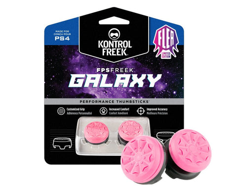 FPS Freek Galaxy: Flea Edition