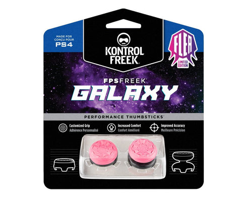 FPS Freek Galaxy: Flea Edition