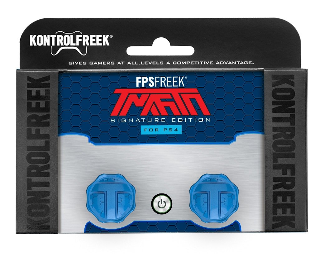 FPS Freek TMarTn Signature Edition - KontrolFreek