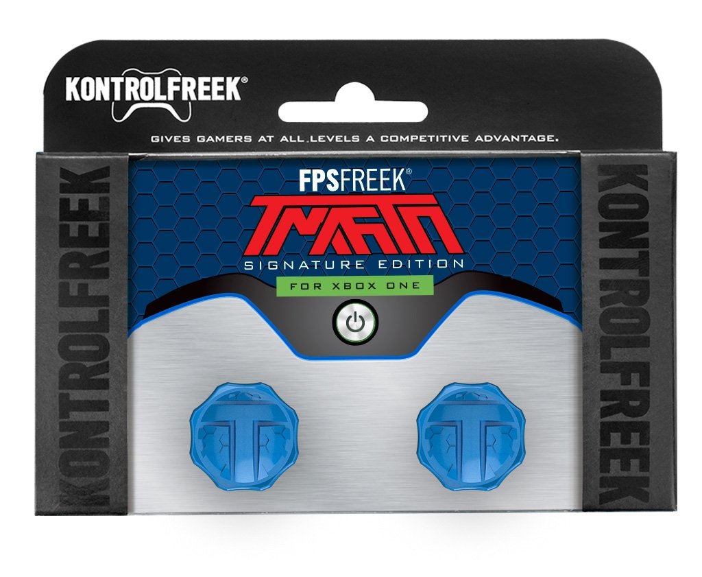 FPS Freek TMarTn Signature Edition - KontrolFreek