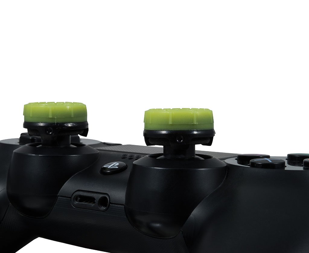 Spaceland Zombies Edition - KontrolFreek